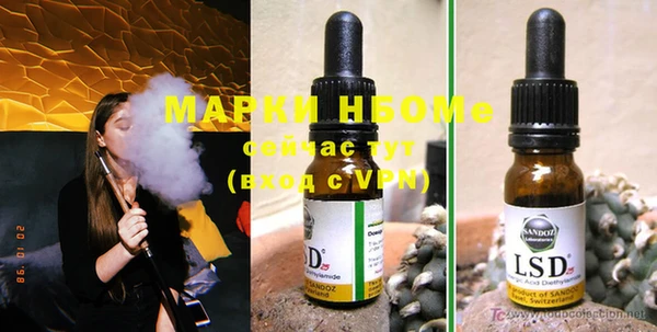 крисы Майский